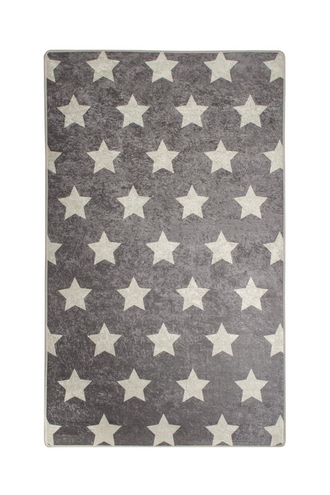 Conceptum Yıldız Alfombra Multicolor 140 x 190 cm